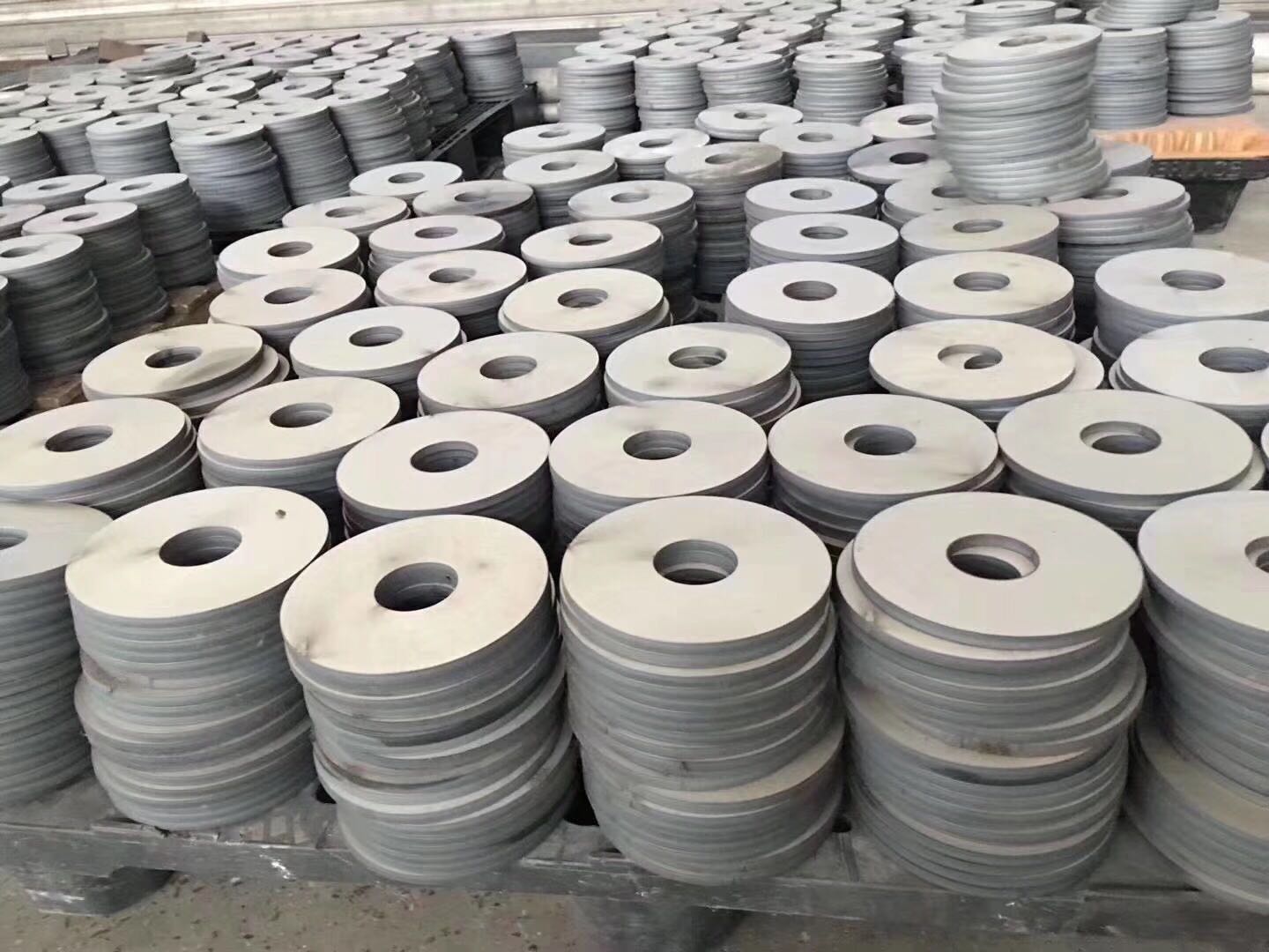 金华市不锈钢风管201不锈钢天沟 - 方案