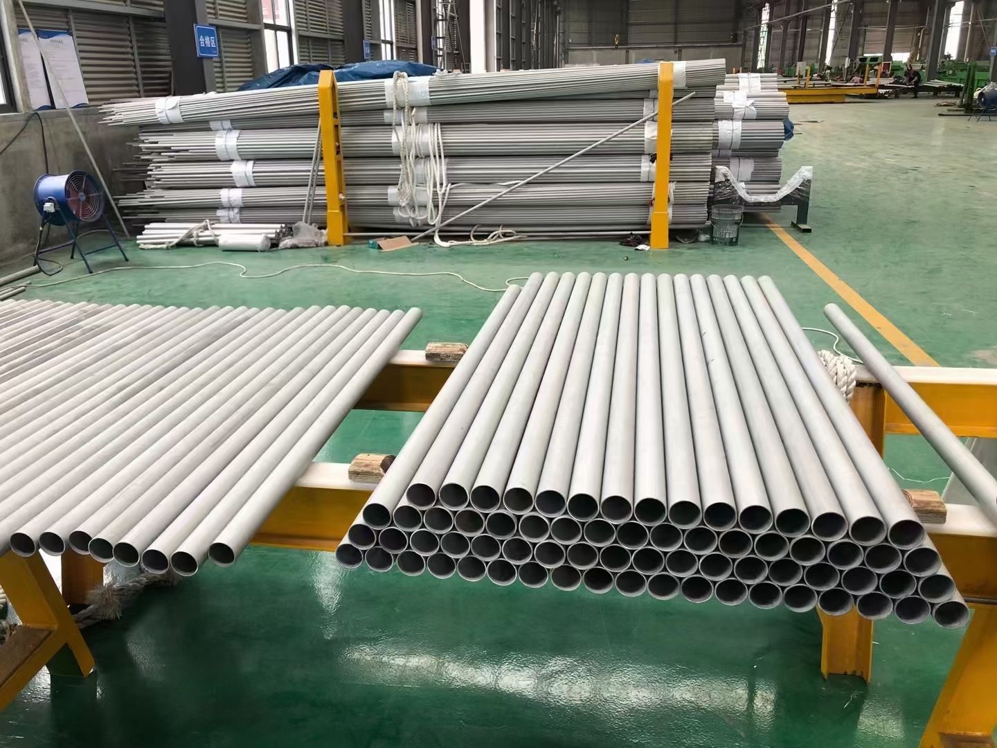 金华市310s不锈钢管不锈钢水槽 - 方案